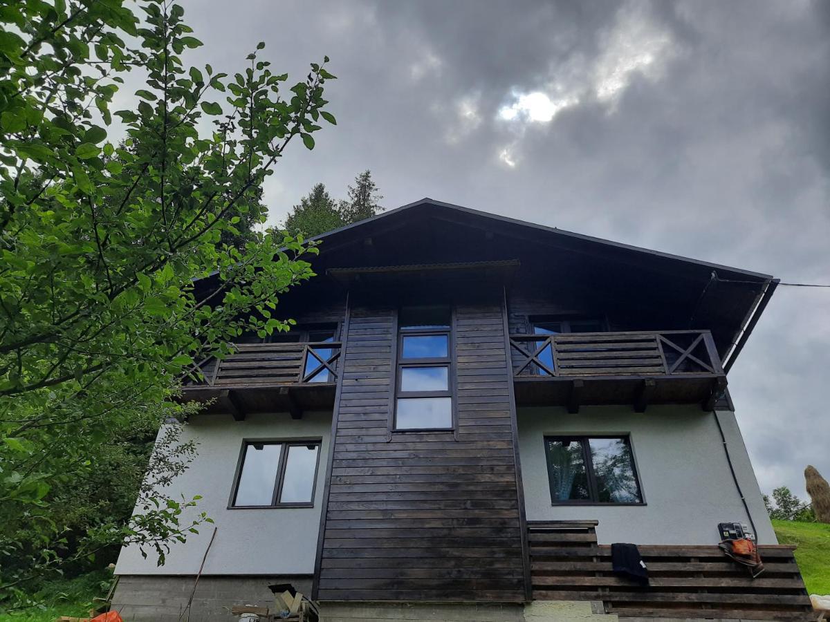 Під Боржавою Pilipets Exterior photo