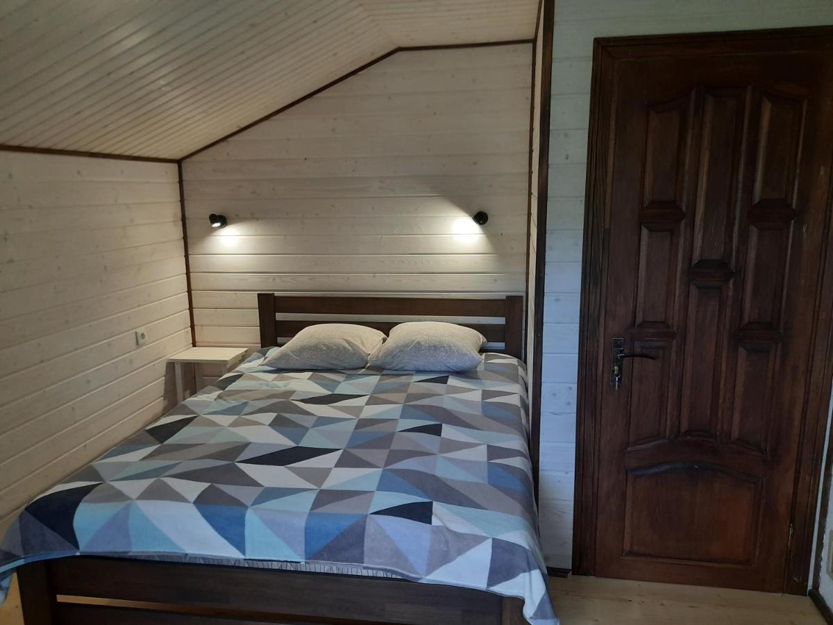 Під Боржавою Pilipets Exterior photo