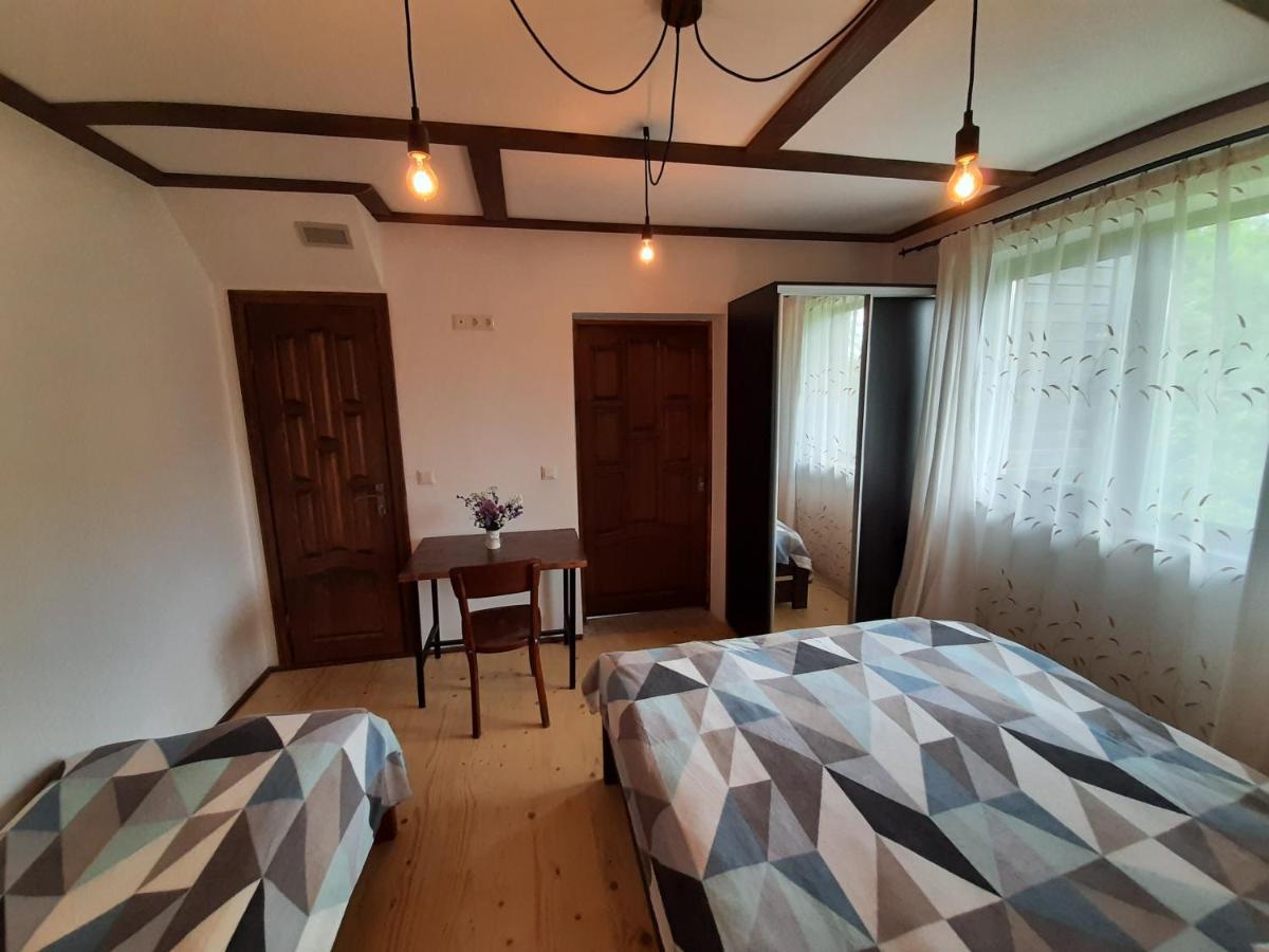 Під Боржавою Pilipets Exterior photo