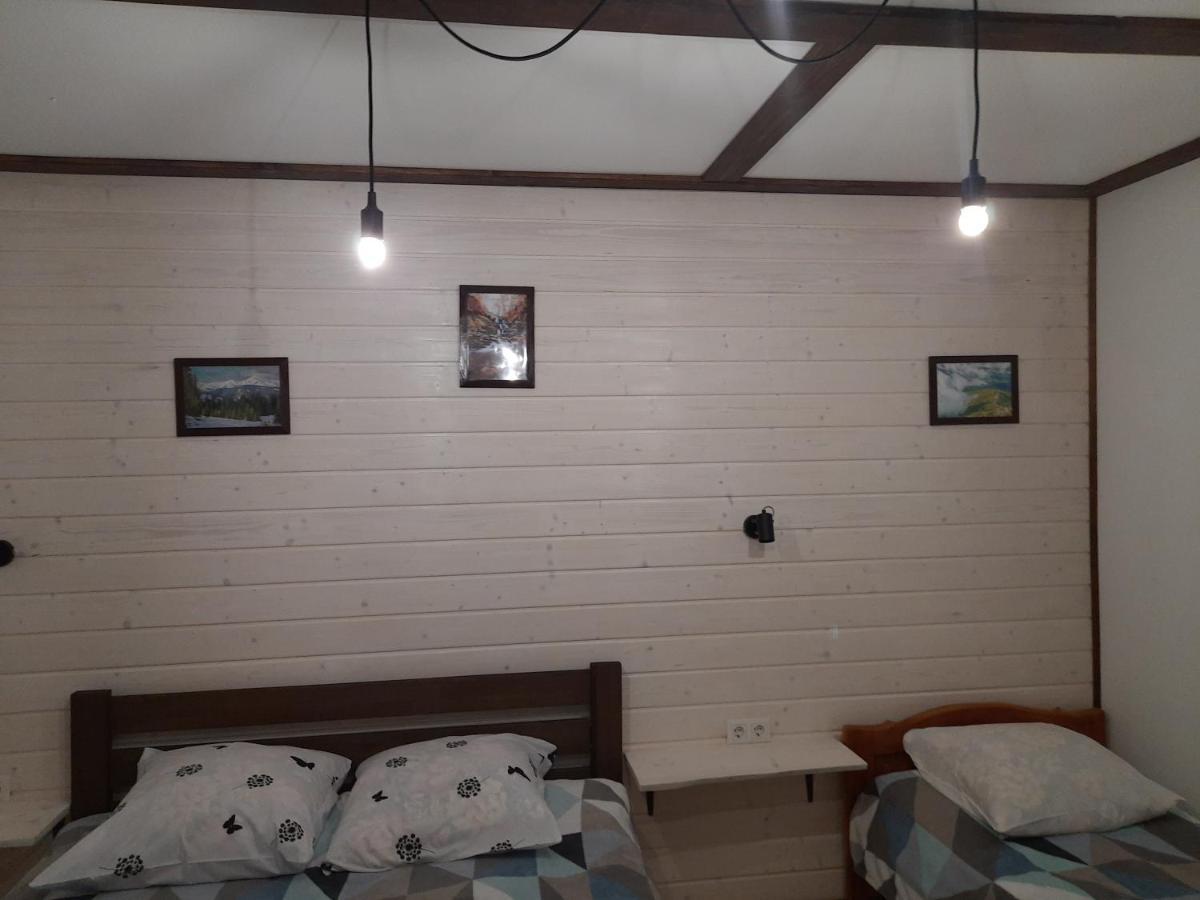 Під Боржавою Pilipets Exterior photo