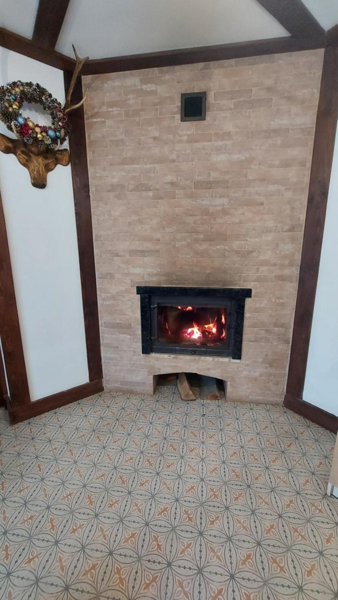 Під Боржавою Pilipets Exterior photo